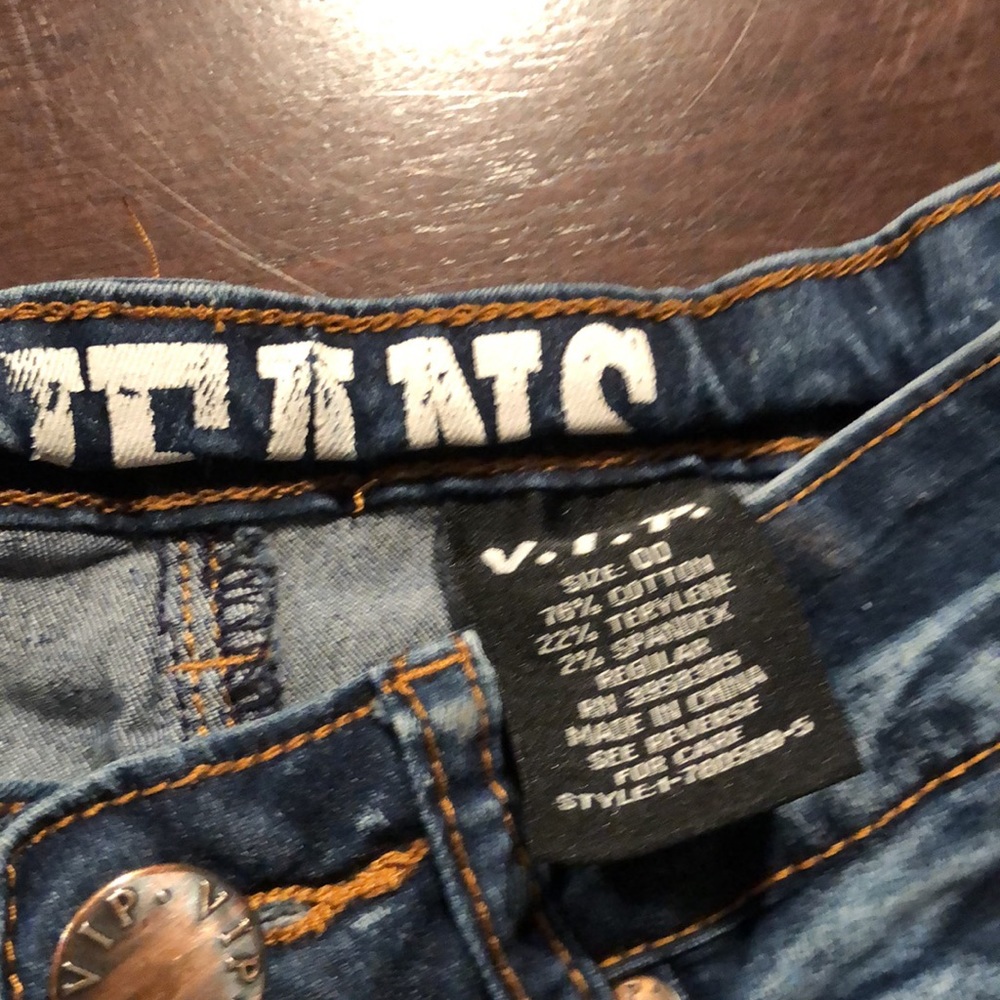 VIP JEANS 👖 - Picture 7 of 16